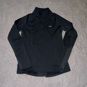 Oakley Half Zip